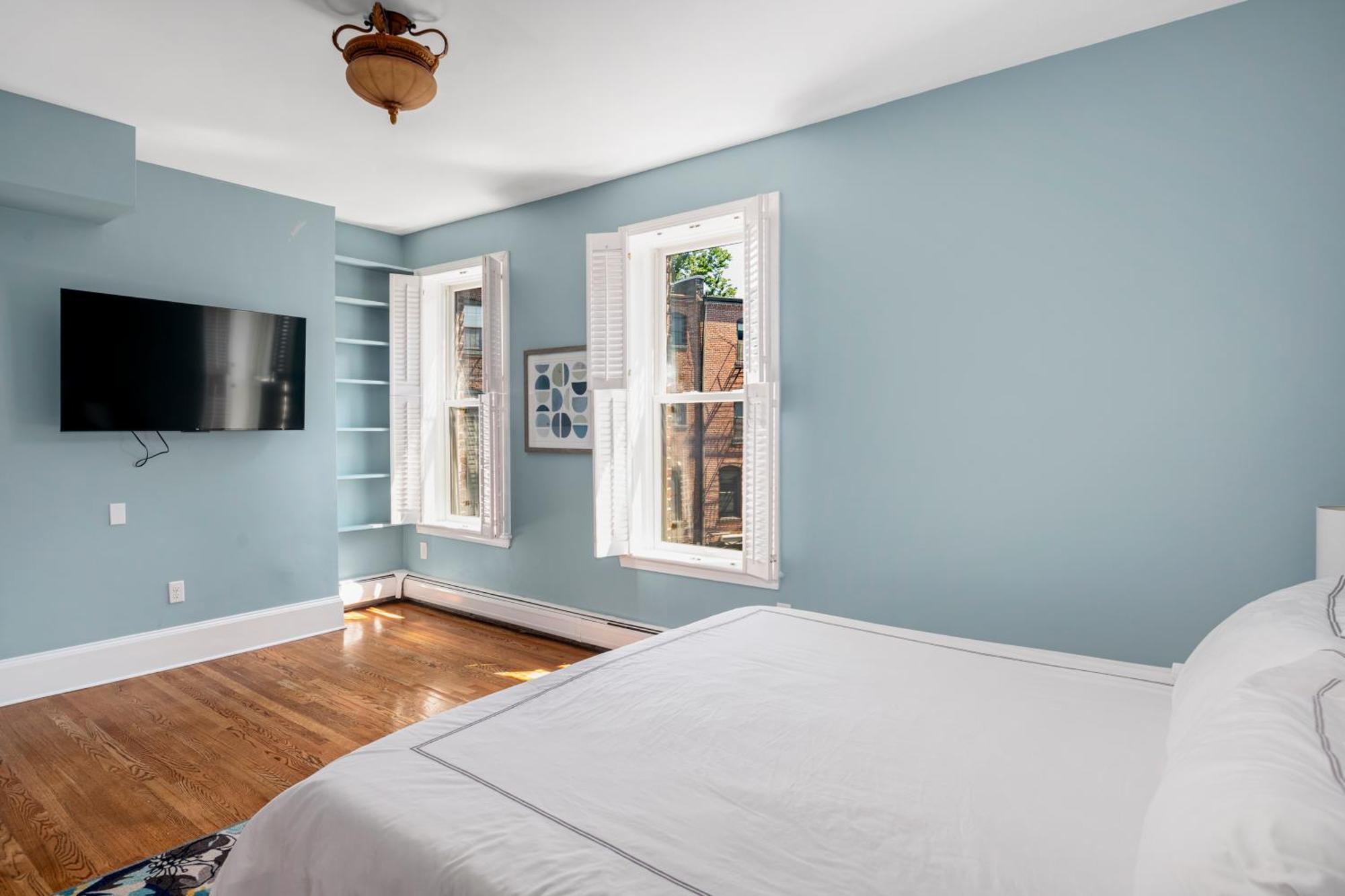 Brownstone Townhouse In Fenway Apartment Boston Luaran gambar