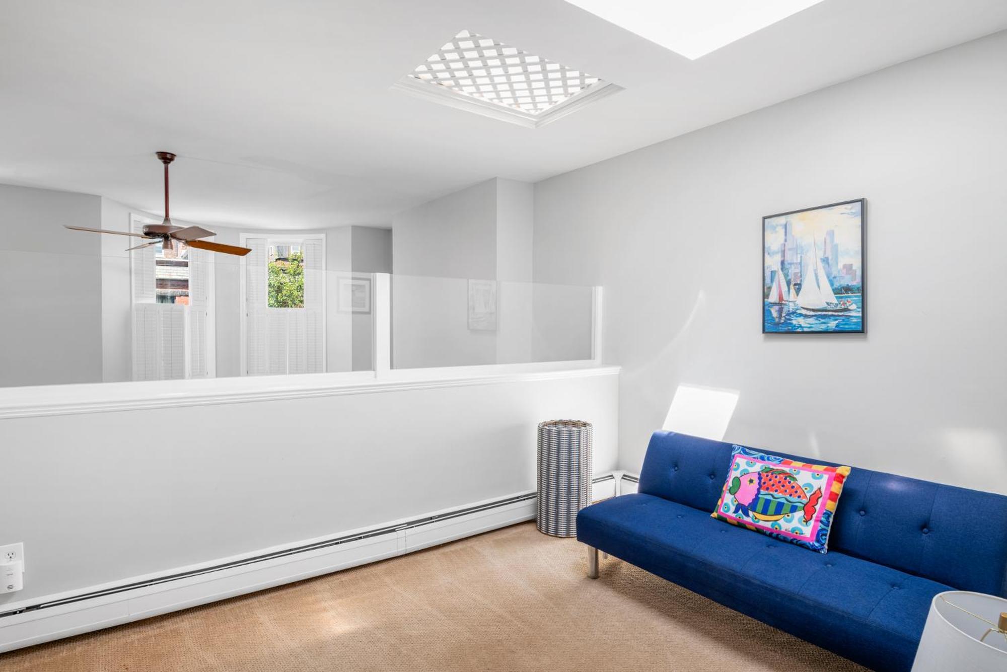 Brownstone Townhouse In Fenway Apartment Boston Luaran gambar
